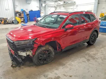 2024 Honda CR-V 2HKRS4H5XRH100759 Lot 46445716