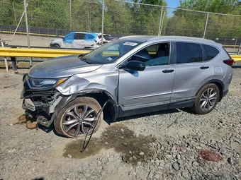 2021 Honda CR-V 2HKRW2H97MH610331 Lot 49965246