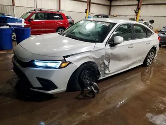 2023 Honda Civic 2HGFE2F27PH569239 Lot 99941275