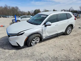 2023 Honda CR-V 7FARS4H27PE022253 Lot 78697695