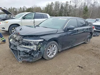 2024 Honda Civic 2HGFE2F32RH112009 Lot 46986696