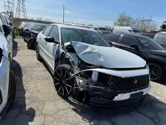 2024 Honda Accord Hybrid 1HGCY2F85RA801109 Lot 52946206