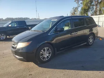 2016 Honda Odyssey 5FNRL5H67GB083376 Lot 82692815