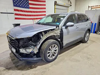 2025 Honda CR-V 2HKRS4H77SH463060 Lot 46817656