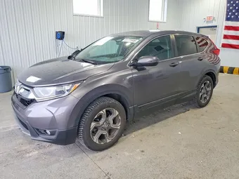 2019 Honda CR-V 7FARW2H58KE014934 Lot 51775946