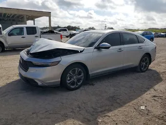 2024 Honda Accord Hybrid 1HGCY2F66RA097856 Lot 74415865