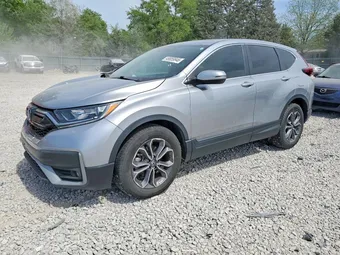 2020 Honda CR-V 2HKRW1H82LH408383 Lot 49859946