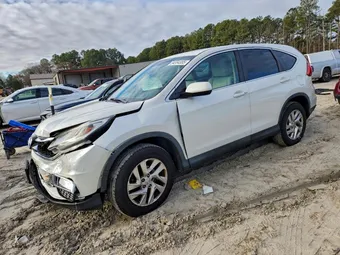 2016 Honda CR-V 5J6RM4H56GL120388 Lot 94994995