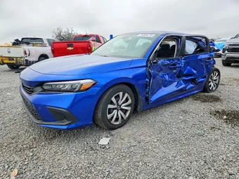 2023 Honda Civic 2HGFE2F22PH559895 Lot 79304215