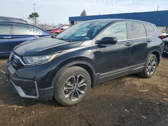 2020 Honda CR-V 2HKRW2H51LH623815 Lot 47787866