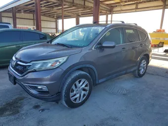 2015 Honda CR-V 2HKRM4H58FH702579 Lot 51158126