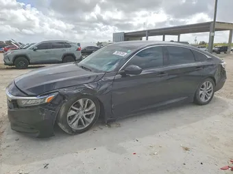 2020 Honda Accord 1HGCV1F19LA124322 Lot 79876735