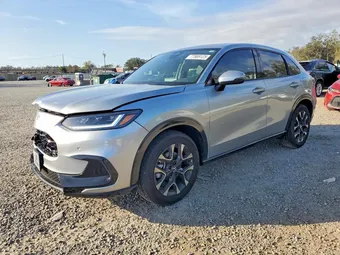 2026 Honda HR-V 3CZRZ1H71TM722125 Lot 77989125