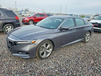 2018 Honda Accord 1HGCV1F90JA024693 Lot 46521646