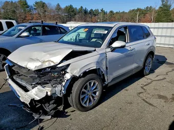 2024 Honda CR-V 2HKRS4H73RH466189 Lot 96038985