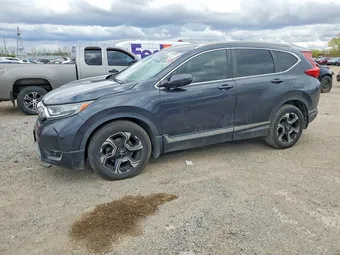 2018 Honda CR-V 2HKRW2H96JH110527 Lot 51799866