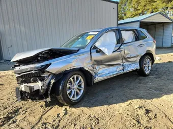 2023 Honda CR-V 7FARS4H76PE003687 Lot 91555865