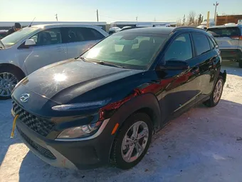 2023 Hyundai Kona KM8K6CAB2PU996778 Lot 46903616