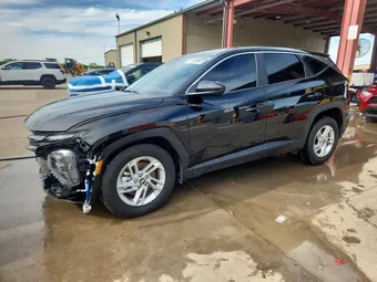 2026 Hyundai Tucson 5NMJA3DE9TH651043 Lot 48891236