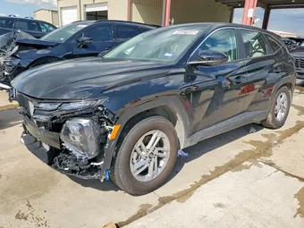 2026 Hyundai Tucson 5NMJA3DEXTH656137 Lot 45527646