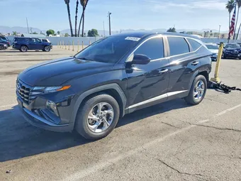 2024 Hyundai Tucson 5NMJA3DE3RH413620 Lot 50142636