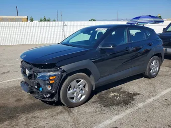 2026 Hyundai Kona KM8HA3AB2TU370005 Lot 46951976
