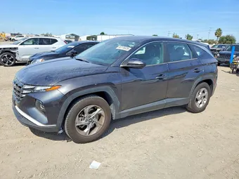 2022 Hyundai Tucson 5NMJA3AE0NH003078 Lot 46176026