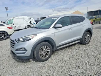 2018 Hyundai Tucson KM8J3CA44JU773039 Lot 78907115