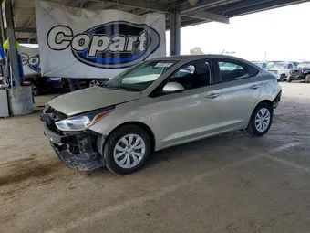 2020 Hyundai Accent 3KPC24A63LE096879
