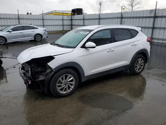 2016 Hyundai Tucson KM8J3CA45GU074267 Lot 78246595