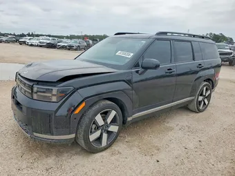 2024 Hyundai Santa Fe 5NMP44GL0RH035788 Lot 52308306