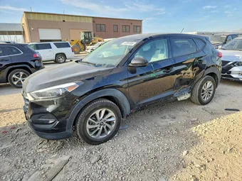 2018 Hyundai Tucson KM8J23A40JU773090 Lot 47091856