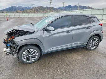 2023 Hyundai Kona EV KM8K33AG7PU176460 Lot 47289556