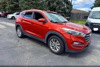 2016 Hyundai Tucson KM8J33A43GU117066 Lot 51917026