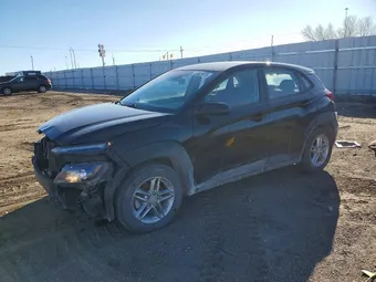2022 Hyundai Kona KM8K22ABXNU862703 Lot 72362975