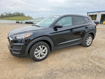 2019 Hyundai Tucson KM8J33A44KU014831 Lot 51002476