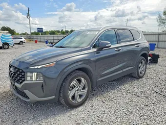 2023 Hyundai Santa Fe 5NMS24AJ3PH513609 Lot 48859826