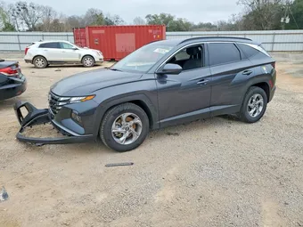 2024 Hyundai Tucson 5NMJB3DE1RH352572 Lot 77892825