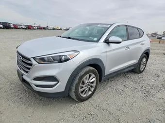 2018 Hyundai Tucson KM8J2CA40JU717344 Lot 50687296