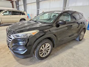 2017 Hyundai Tucson KM8J23A48HU391514 Lot 48776446