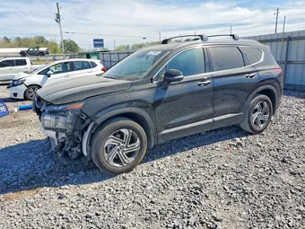 2023 Hyundai Santa Fe 5NMS24AJ6PH631220 Lot 47119986