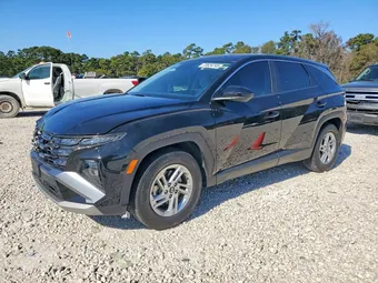 2025 Hyundai Tucson 5NMJA3DE9SH477750 Lot 73624745