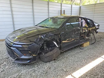2026 Hyundai Sonata KMHL54JC9TA532890 Lot 51249506