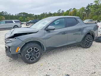 2024 Hyundai Santa Cruz 5NTJB4DEXRH104878