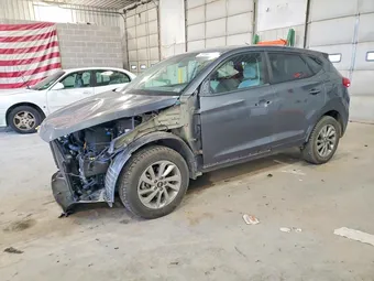 2018 Hyundai Tucson KM8J2CA44JU654880 Lot 78168825