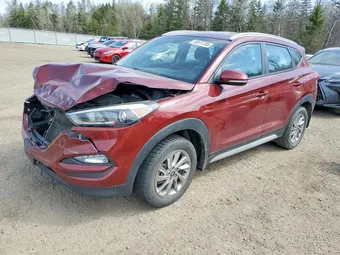 2018 Hyundai Tucson KM8J33A45JU797947 Lot 50571786