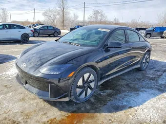 2024 Hyundai Ioniq 6 KMHM34AA8RA065706