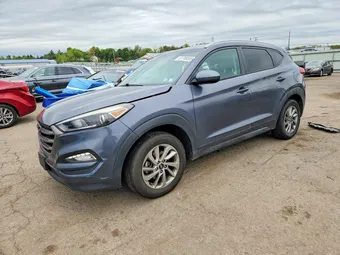 2016 Hyundai Tucson KM8J33A45GU128232 Lot 51788366