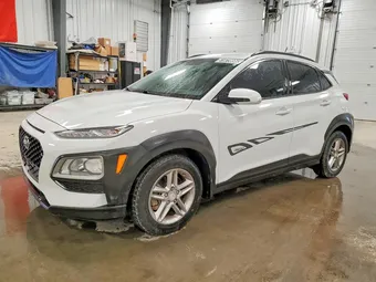 2020 Hyundai Kona KM8K1CAA4LU427253 Lot 51973896