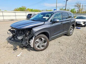 2023 Hyundai Santa Fe 5NMS2DAJ4PH604839 Lot 51339756
